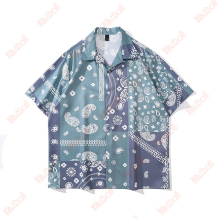 elegant casual shirt